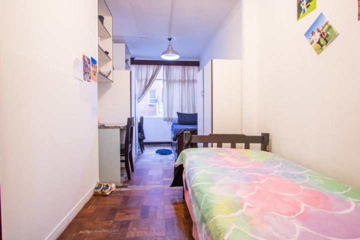To Let 1 Bedroom Property for Rent in Die Bult North West
